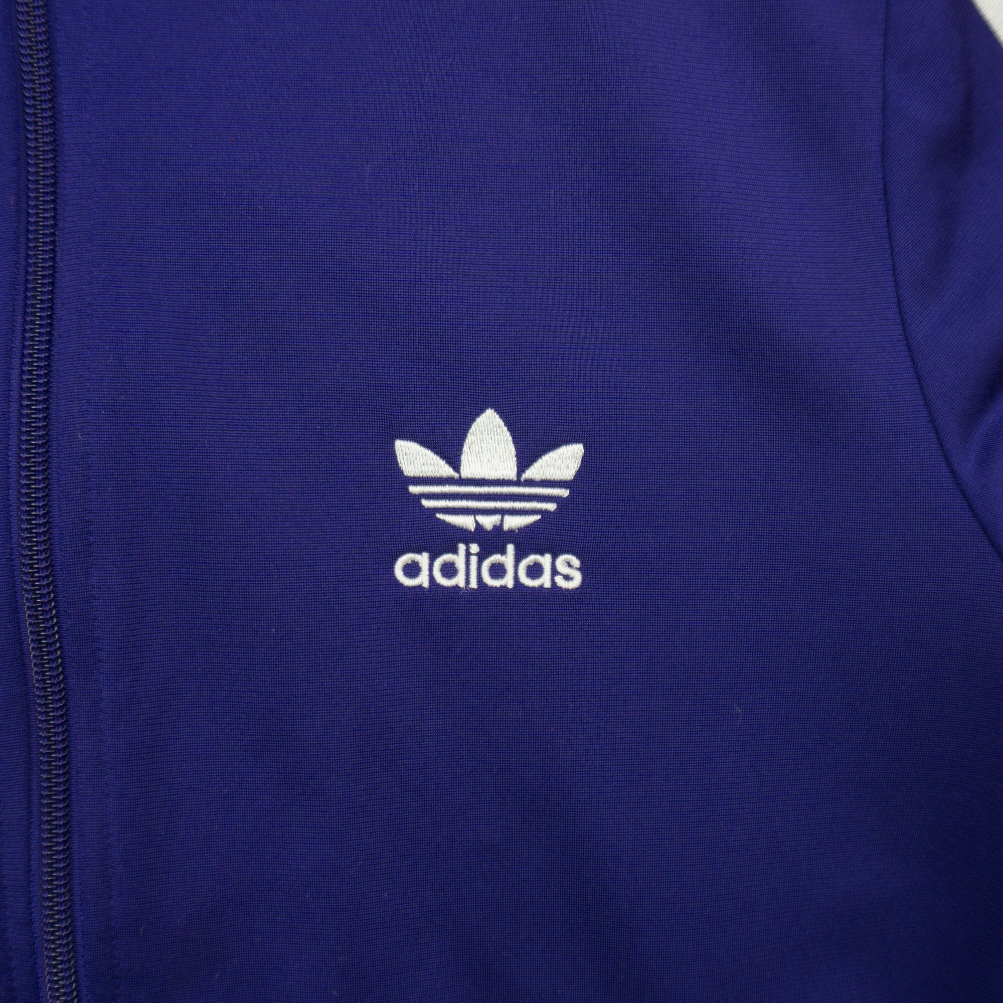 Adidas Vintage Горнище