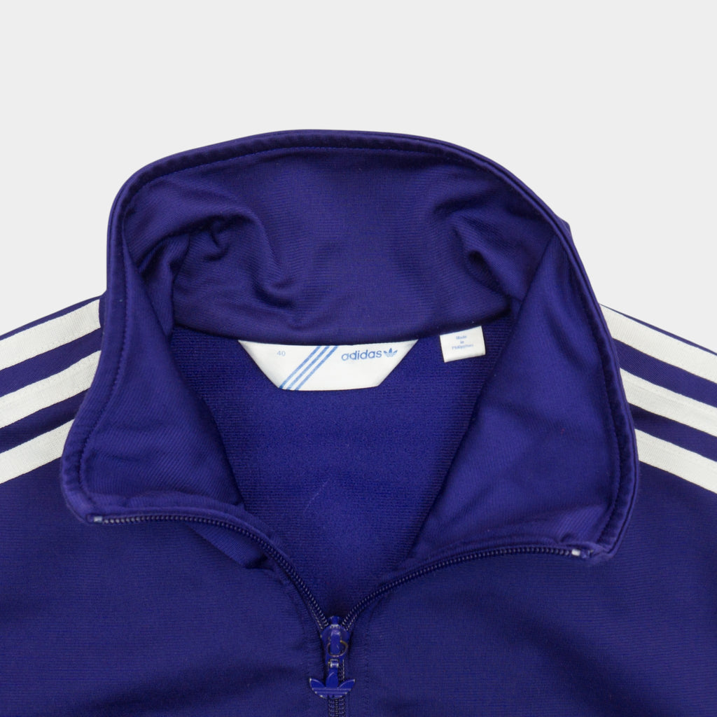 Adidas Vintage Горнище
