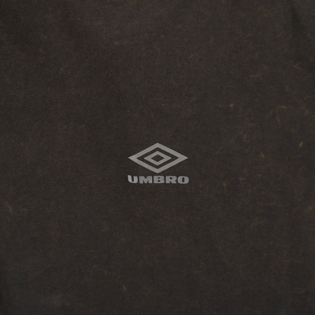 Umbro Тениска с Избелял Ефект