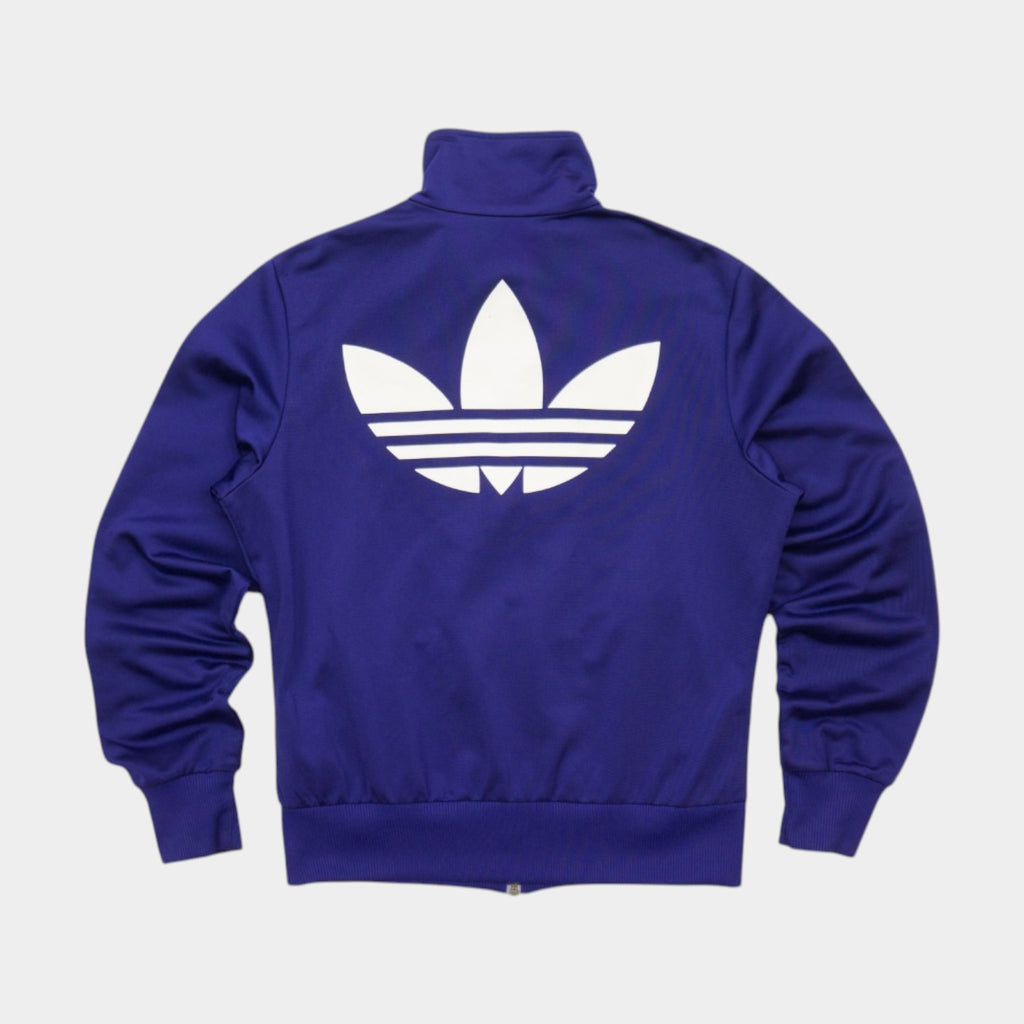 Adidas Vintage Горнище