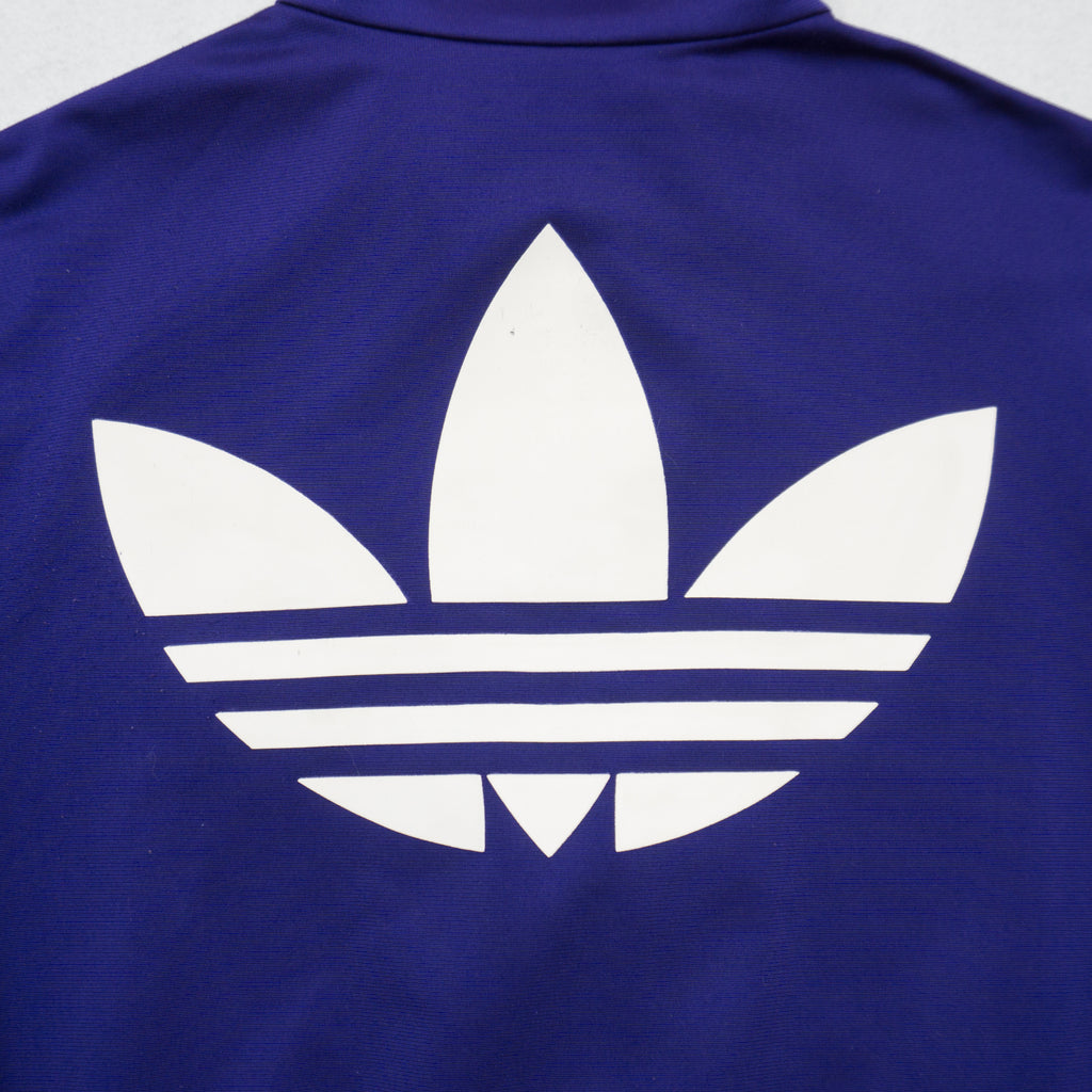 Adidas Vintage Горнище
