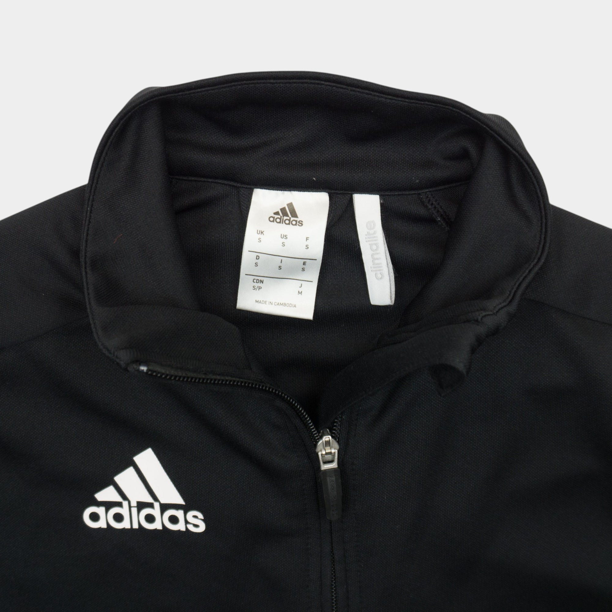 Adidas Climalite Горнище