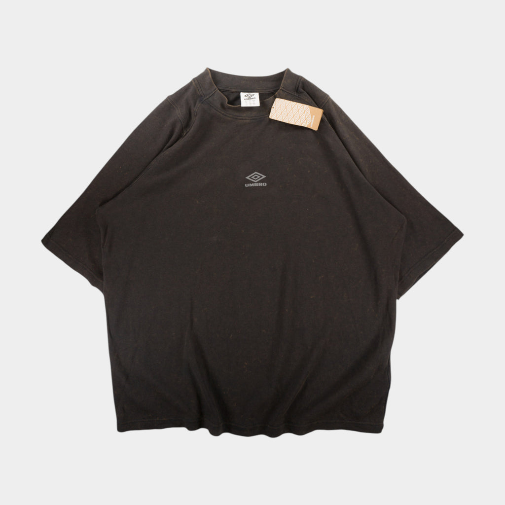 Umbro Тениска с Избелял Ефект