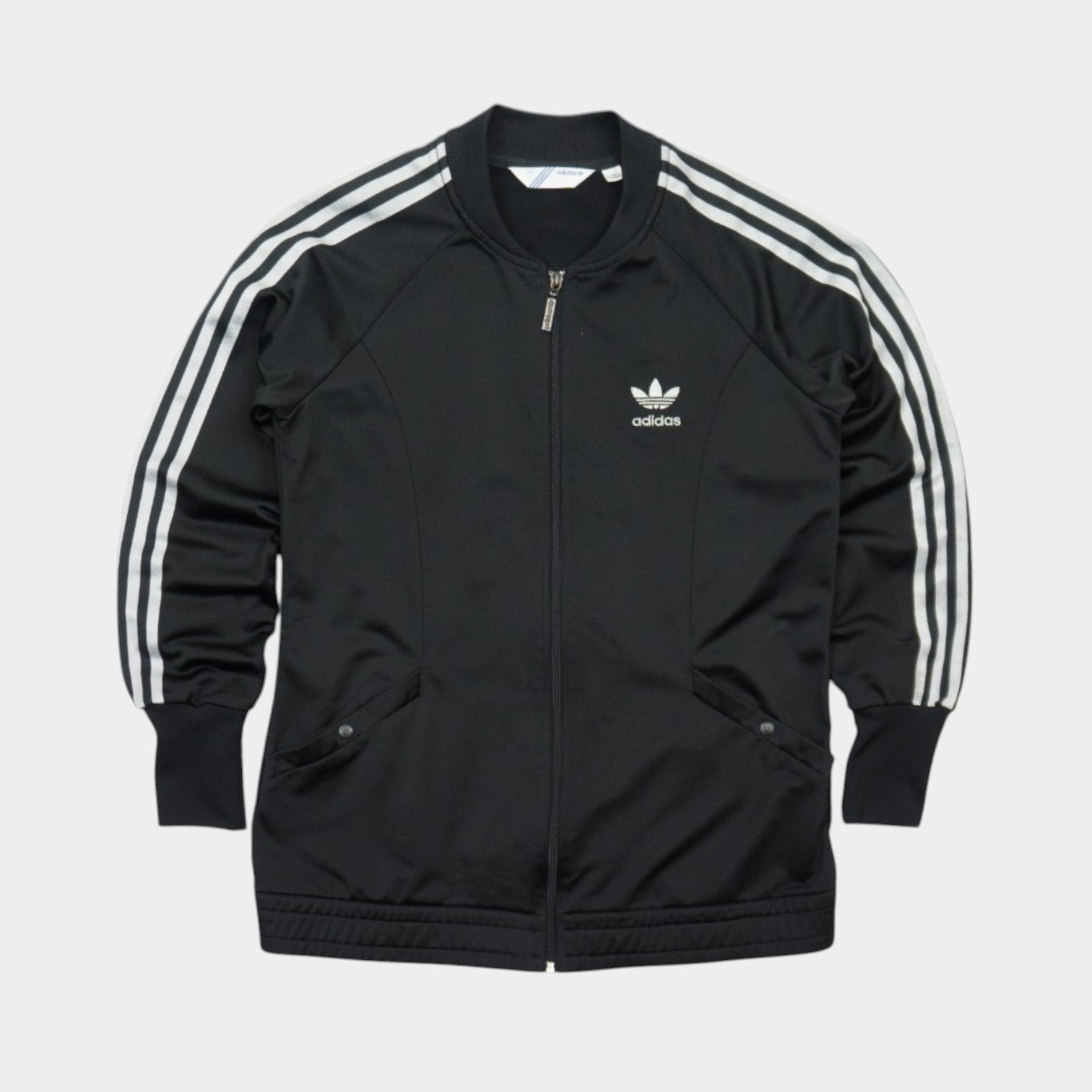 Adidas Vintage Горнище