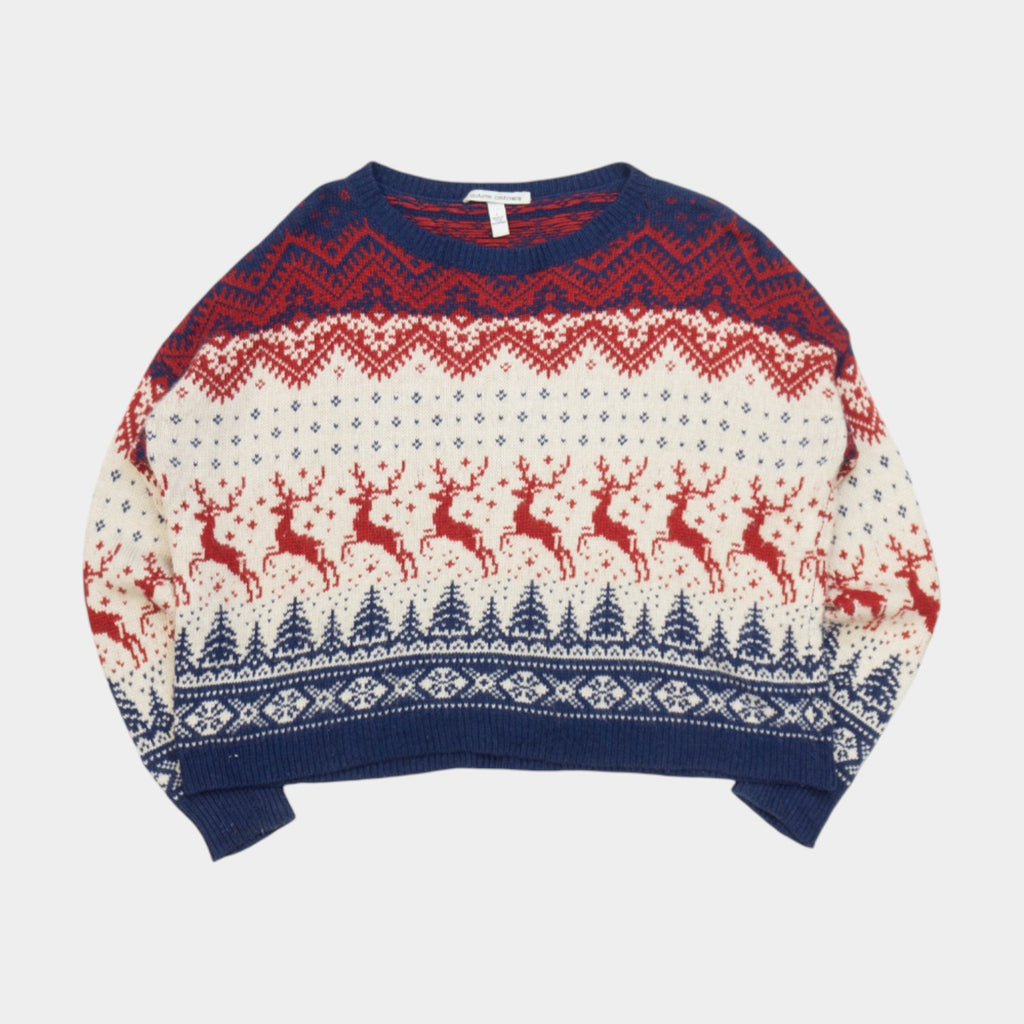 Autumn Кашмирен Пуловер