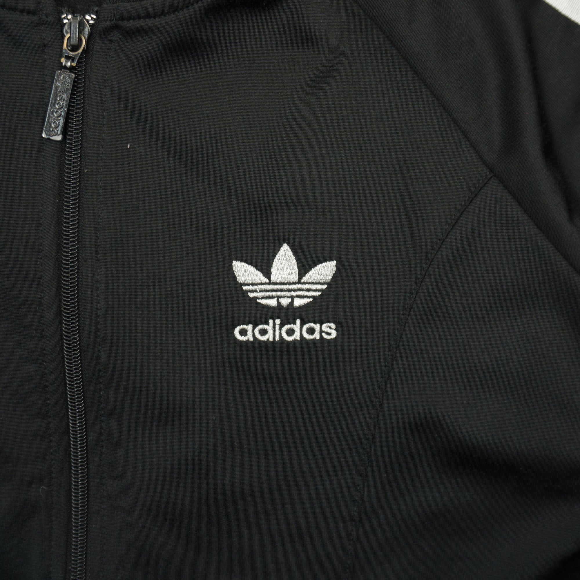 Adidas Vintage Горнище
