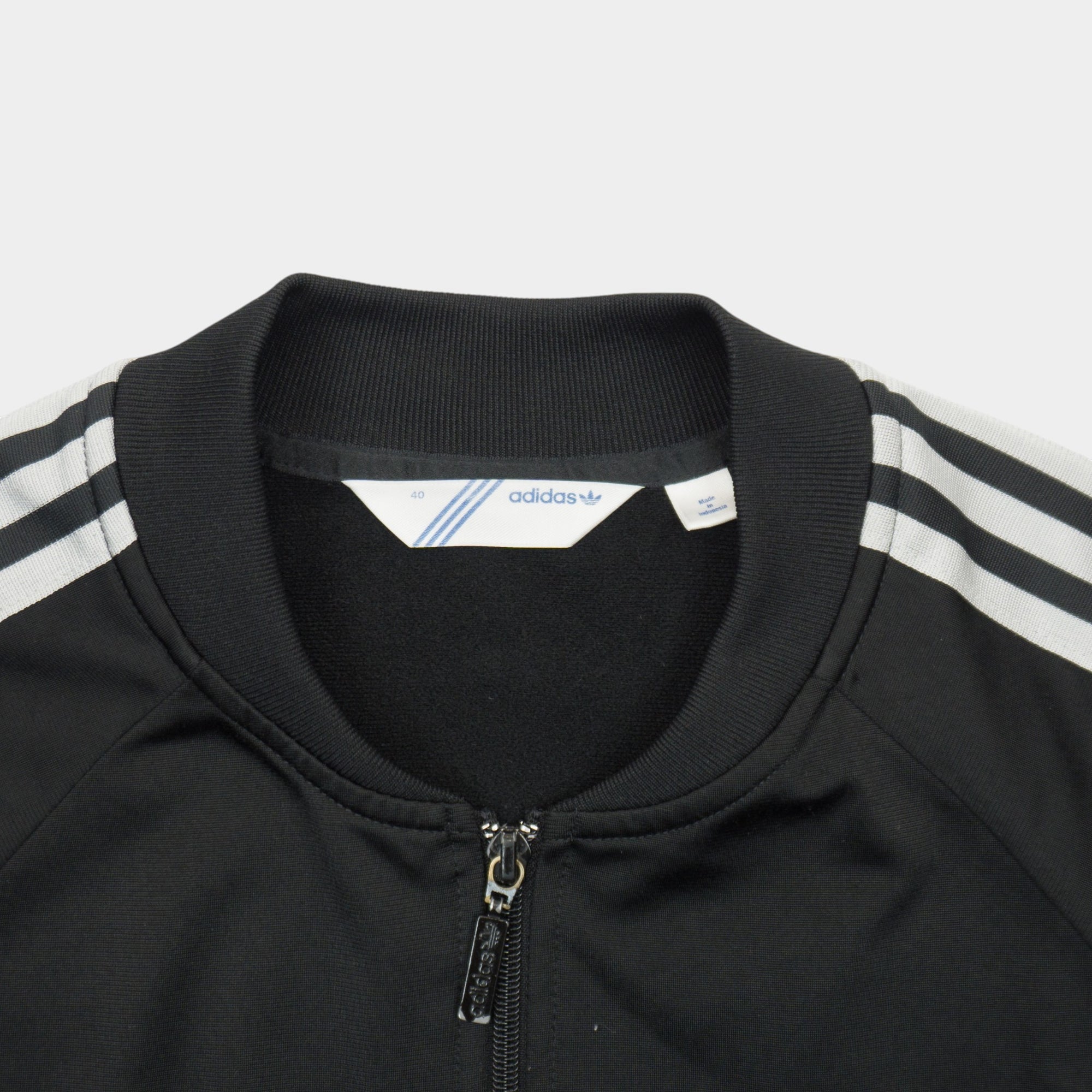Adidas Vintage Горнище