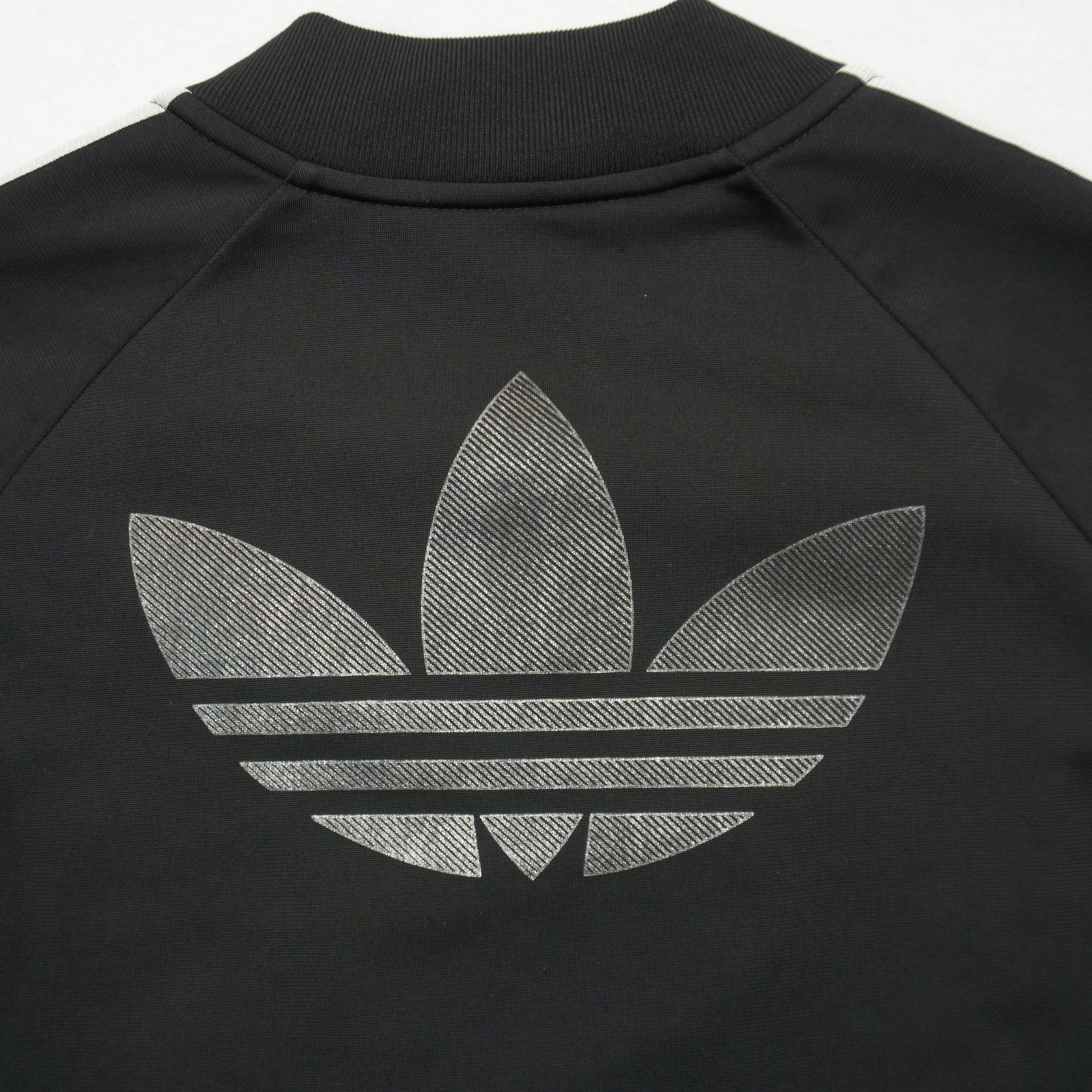 Adidas Vintage Горнище