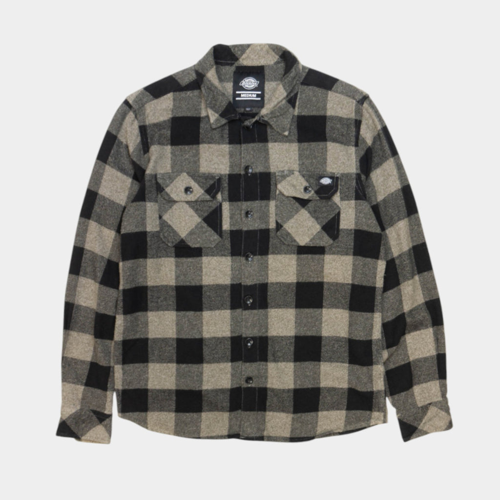 Dickies Карирана Риза