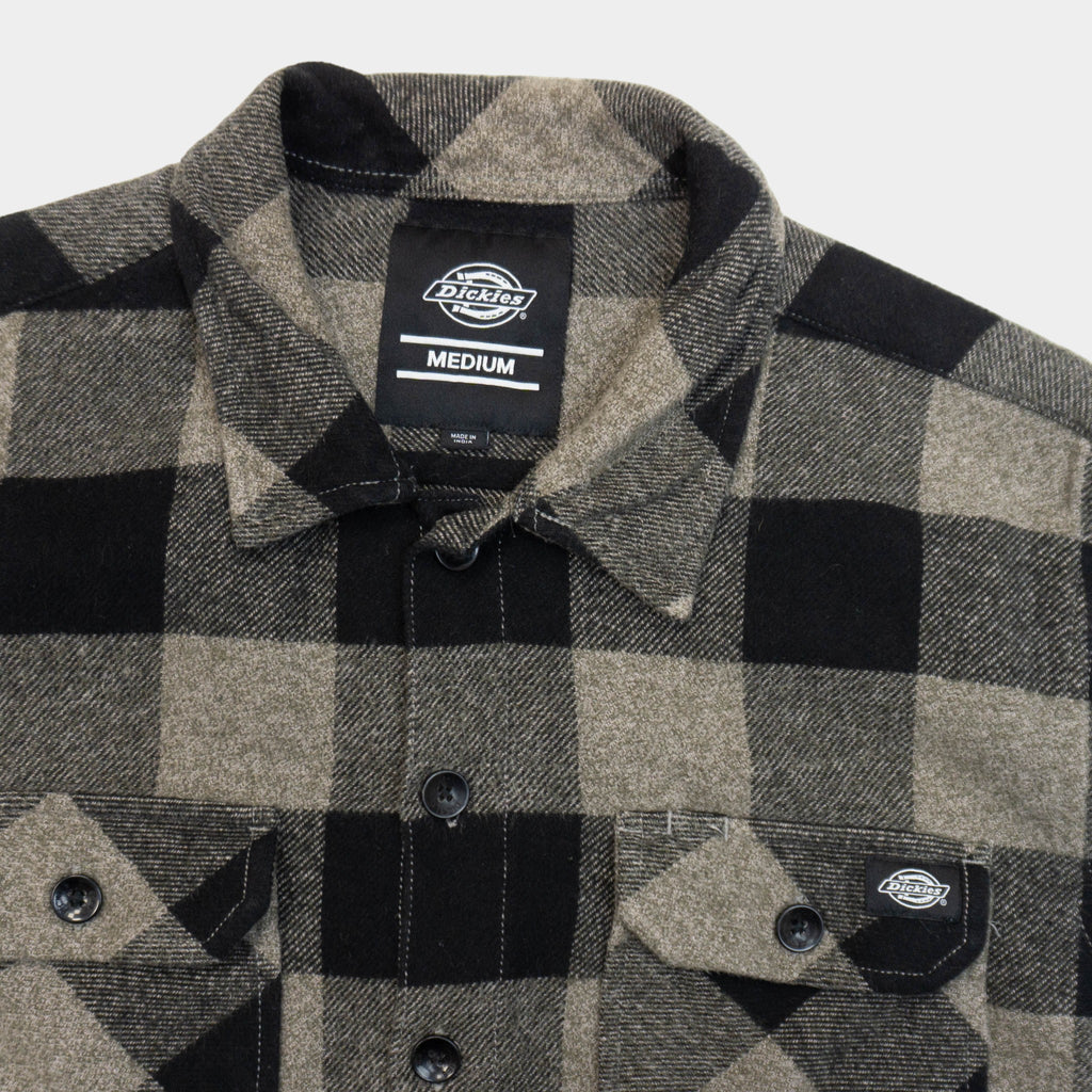 Dickies Карирана Риза