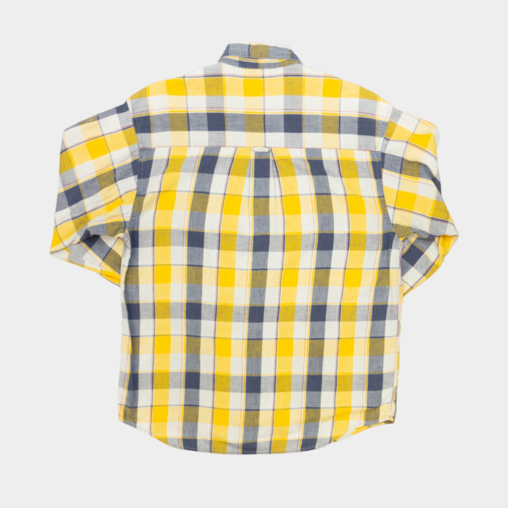 Columbia Карирана Риза