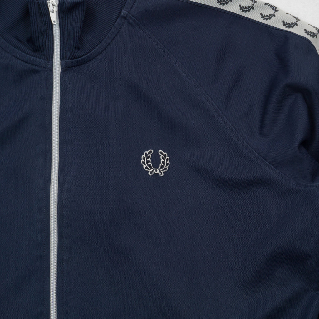 Fred Perry Vintage Горнище