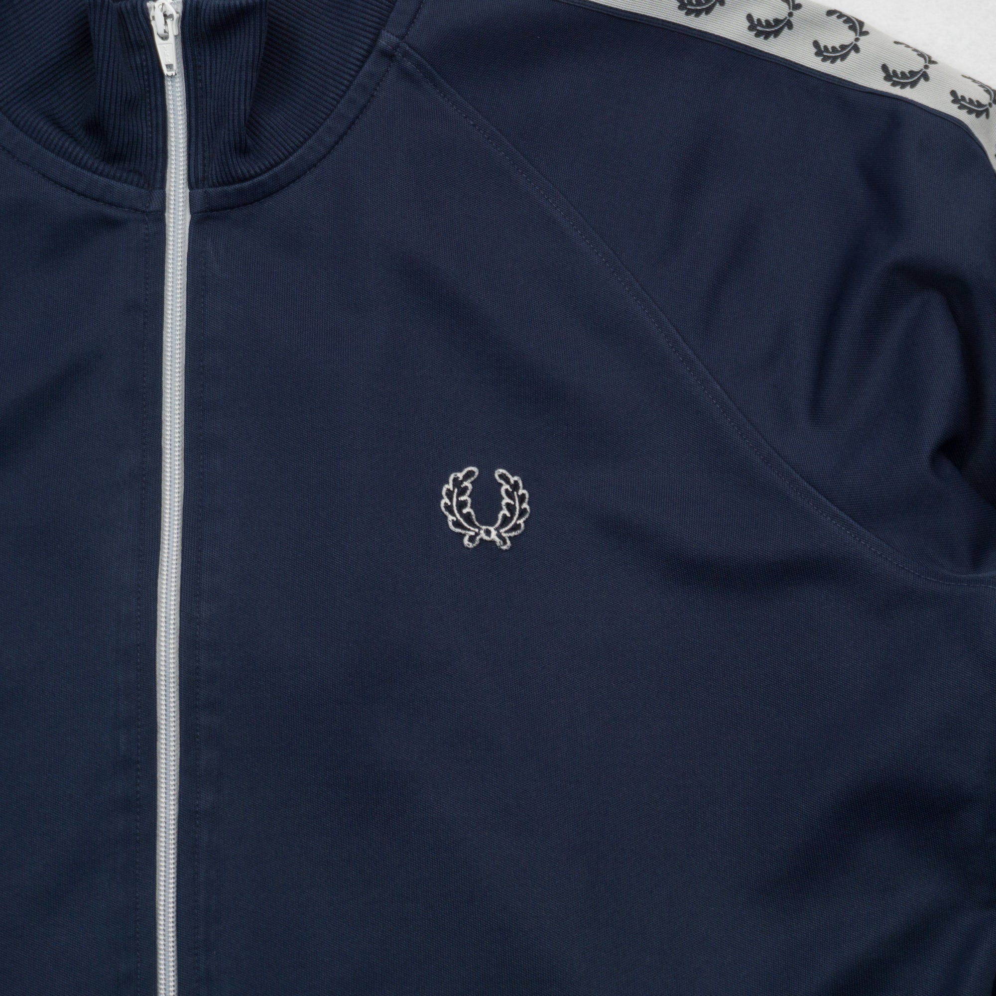 Fred Perry Vintage Горнище