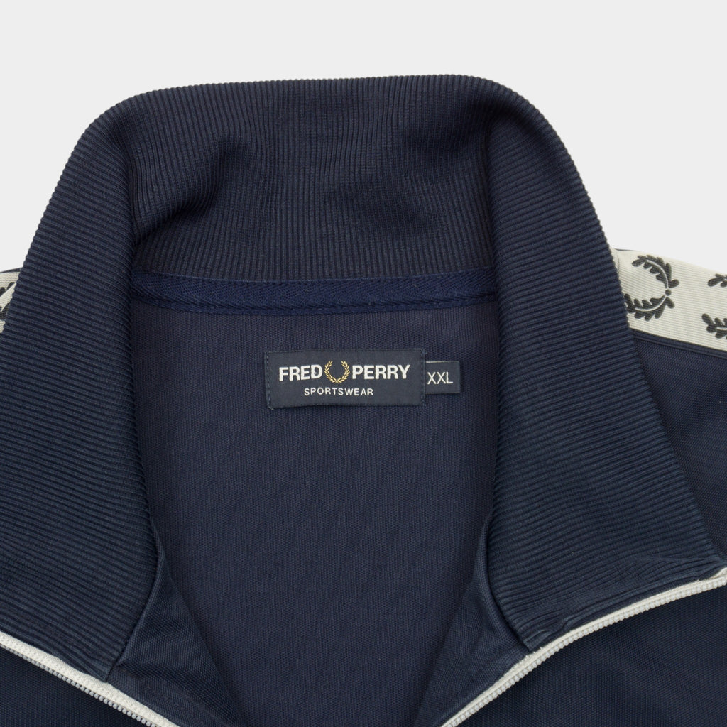 Fred Perry Vintage Горнище