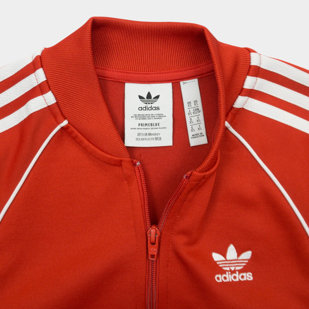 Adidas Originals Горнище