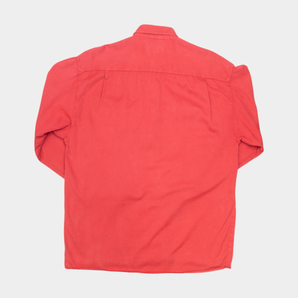 Versace Vintage Риза