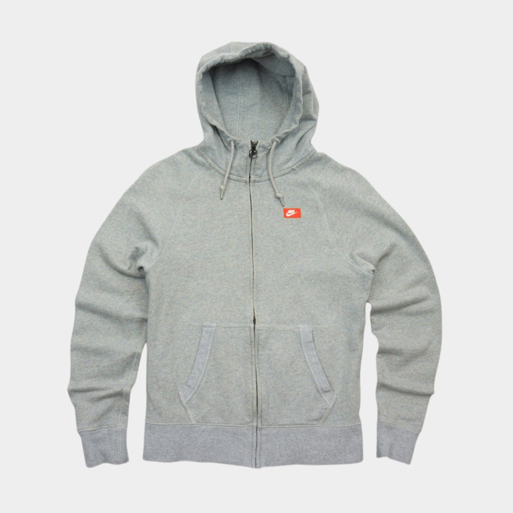 Nike Суичър с Цип