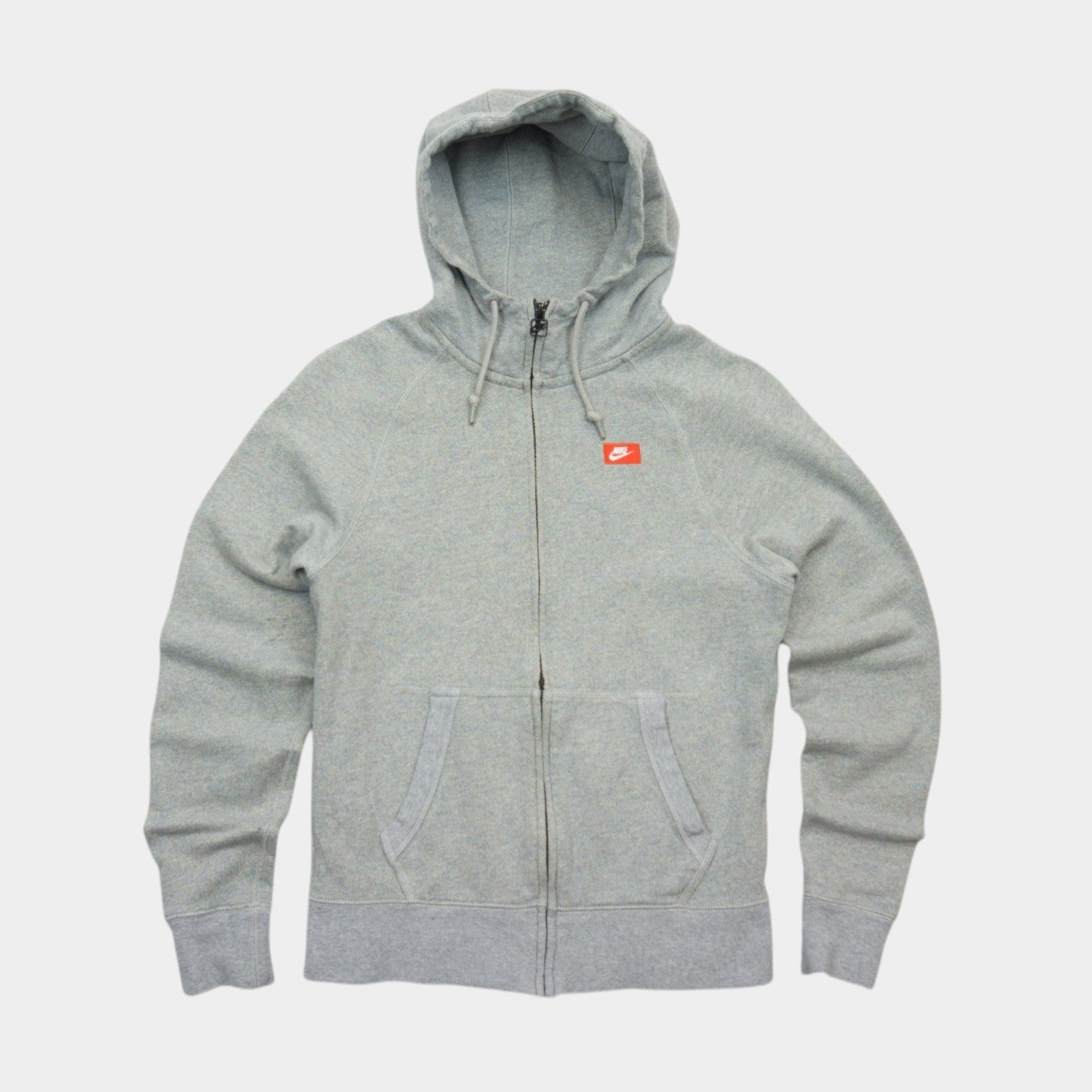 Nike Суичър с Цип