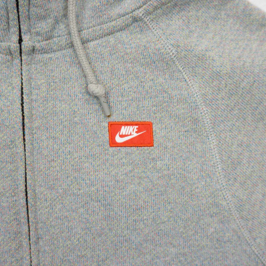 Nike Суичър с Цип