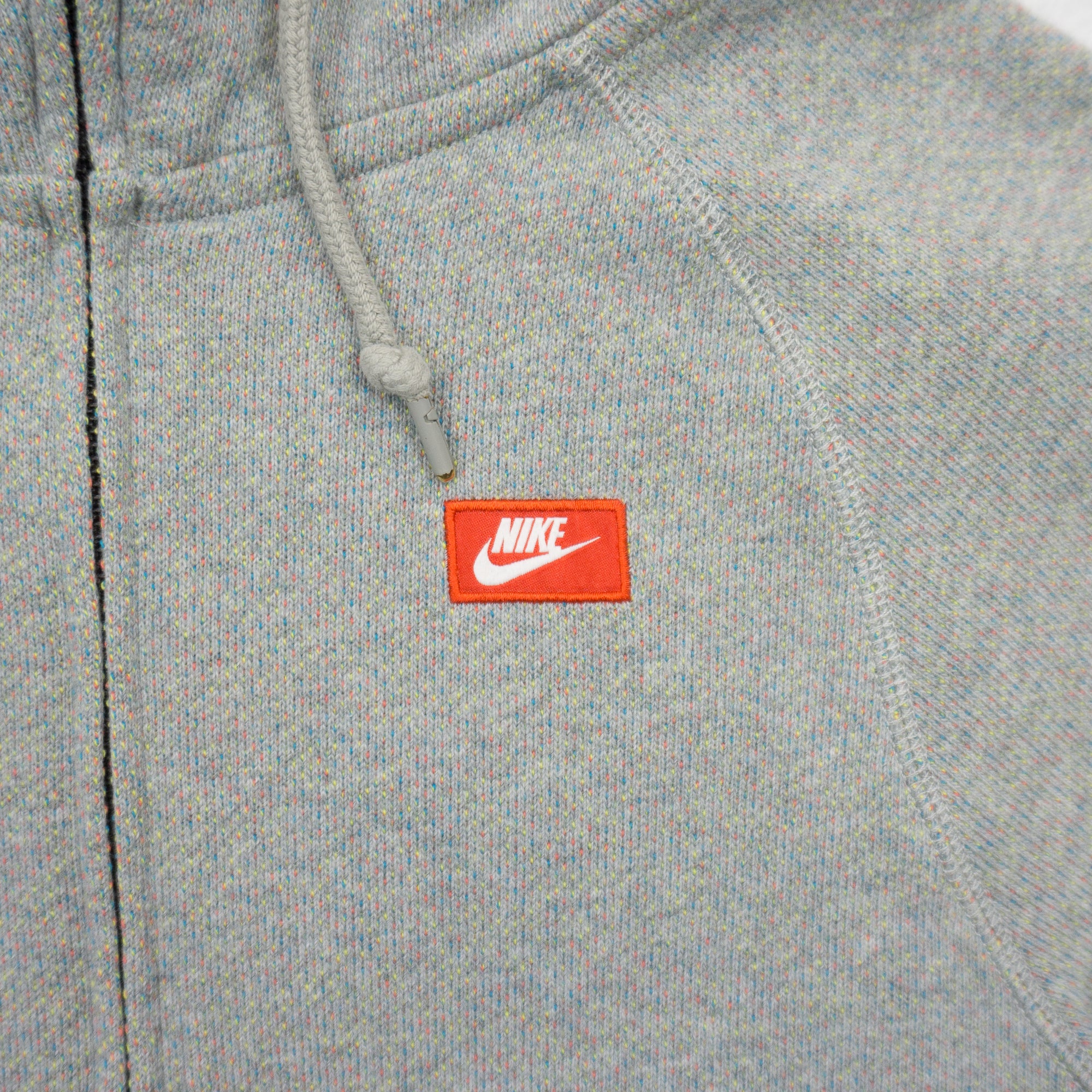 Nike Суичър с Цип