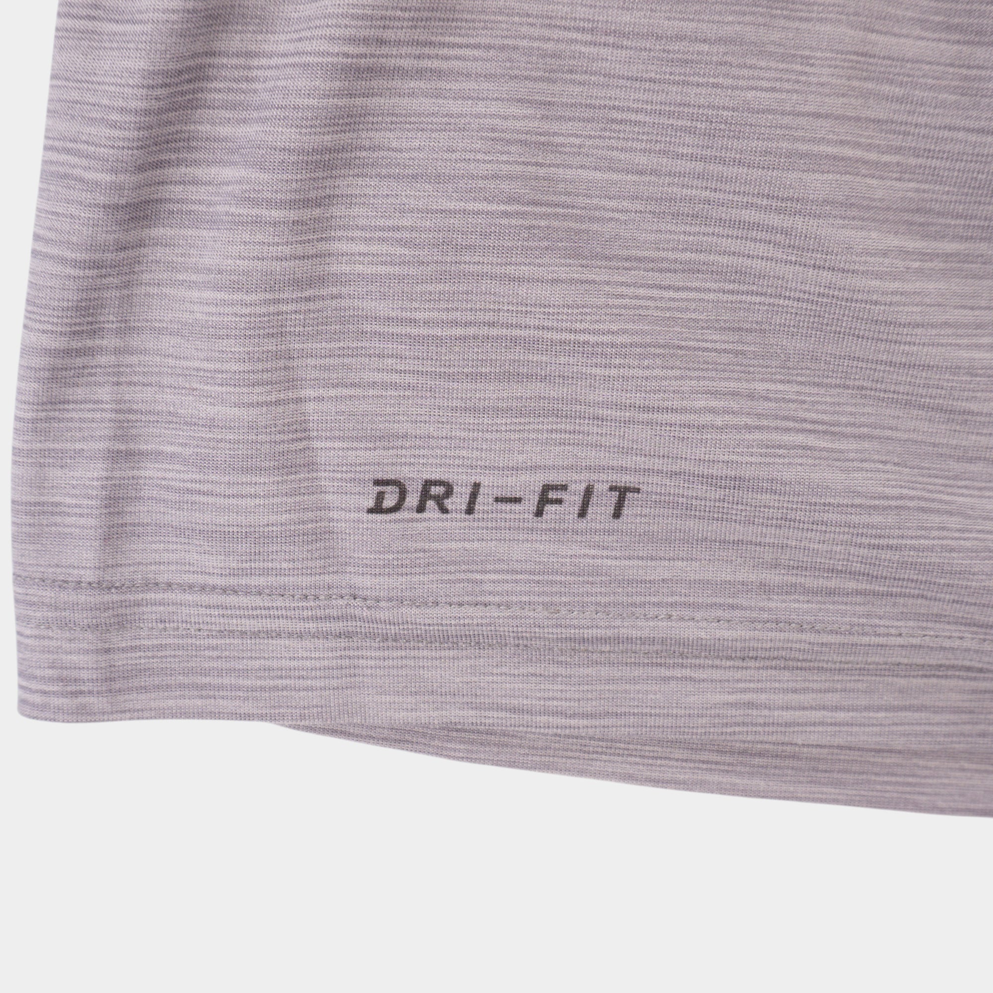 Nike Dri-Fit Сива Тениска