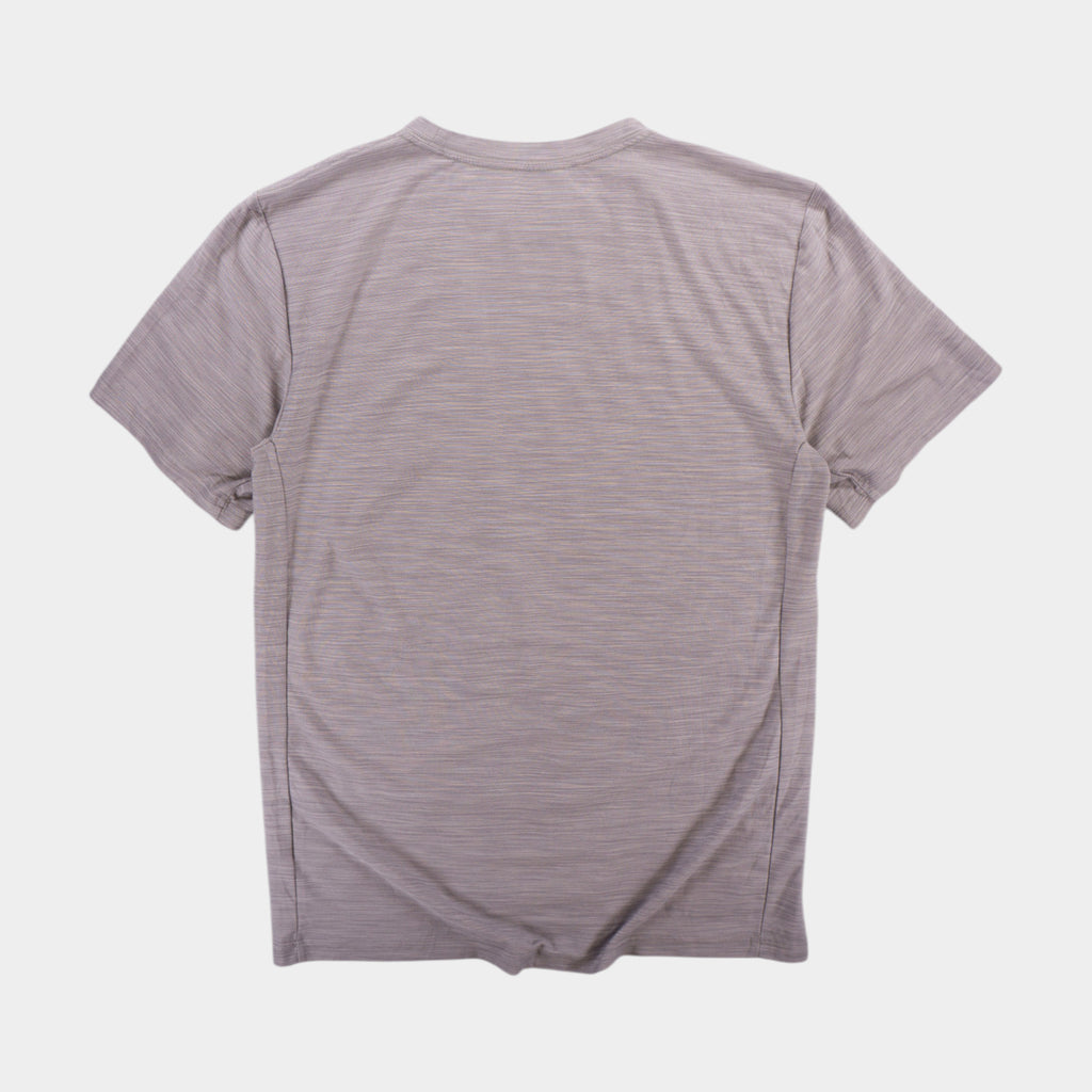 Nike Dri-Fit Сива Тениска