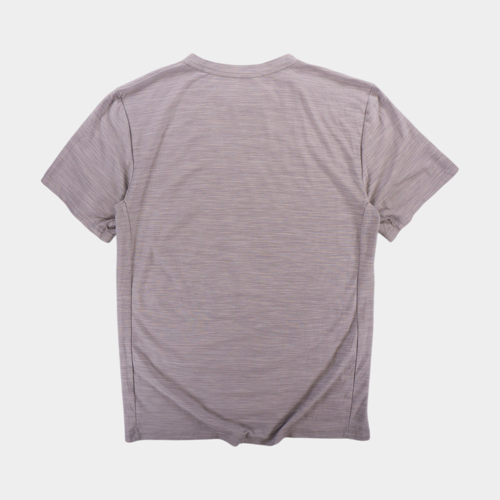 Nike Dri-Fit Сива Тениска