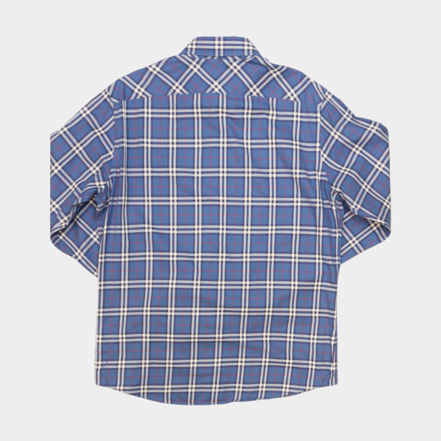 Burberry Nova Check Риза