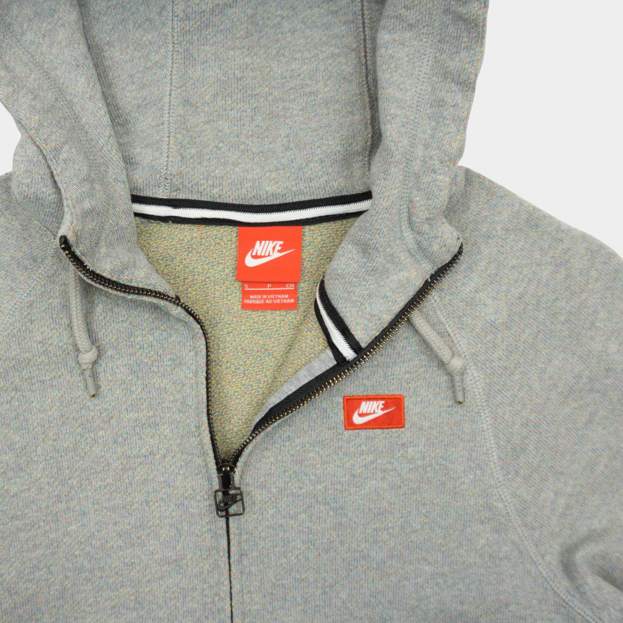 Nike Суичър с Цип