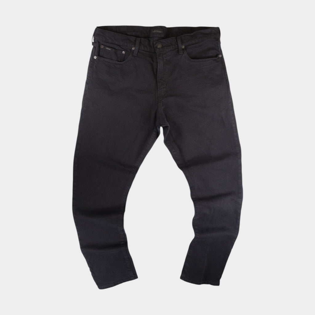 Polo Ralph Lauren Черни Дънки