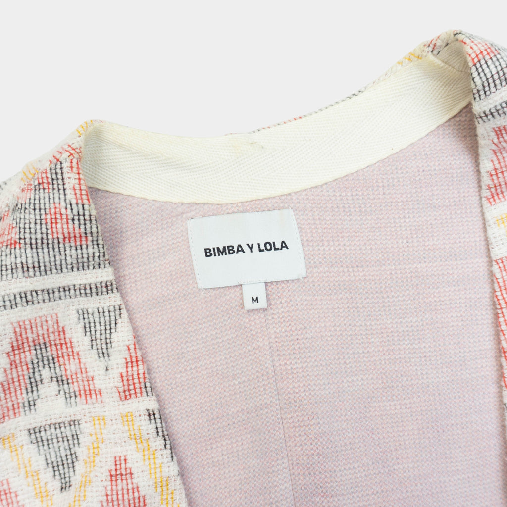 Bimba Y Lola Жилетка