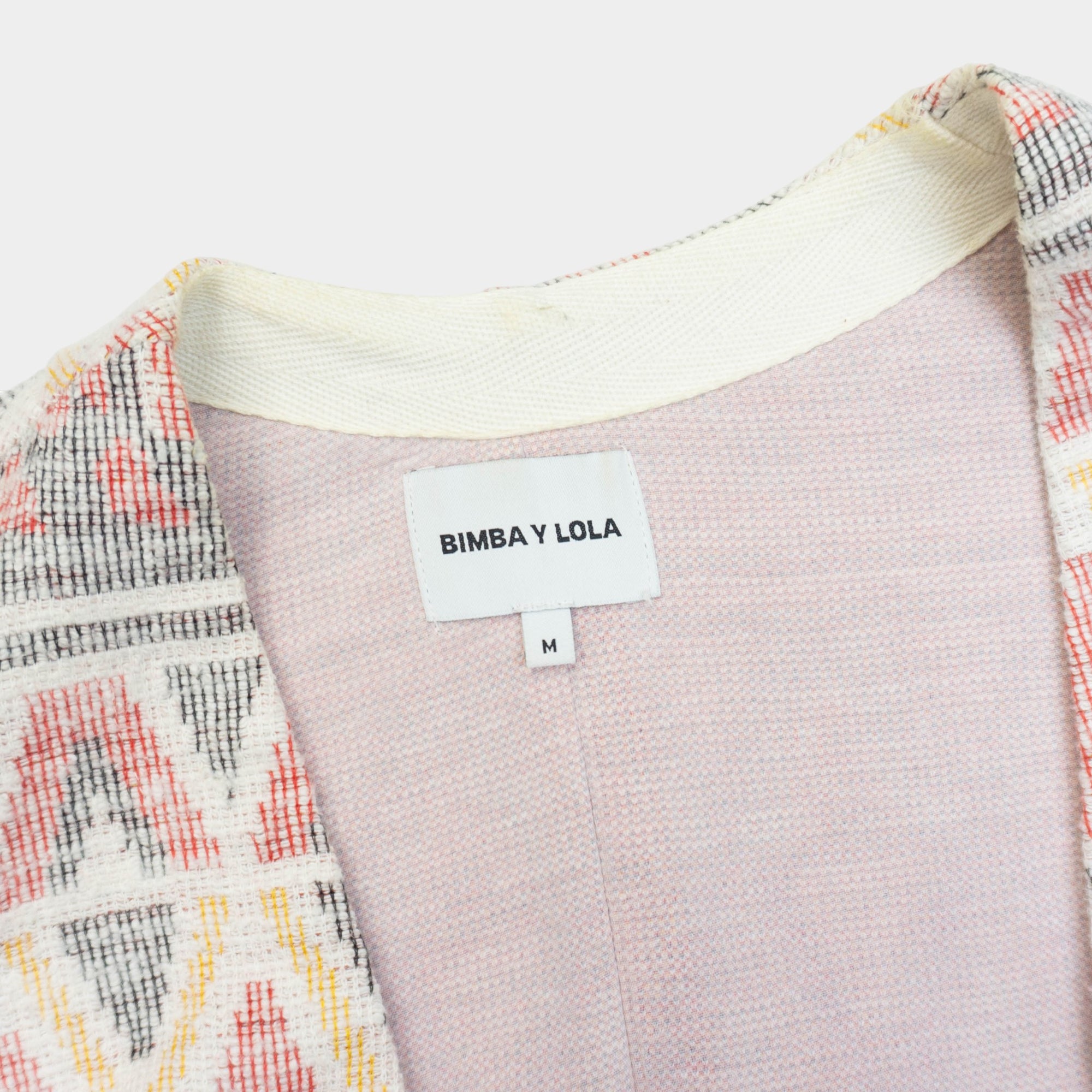 Bimba Y Lola Жилетка