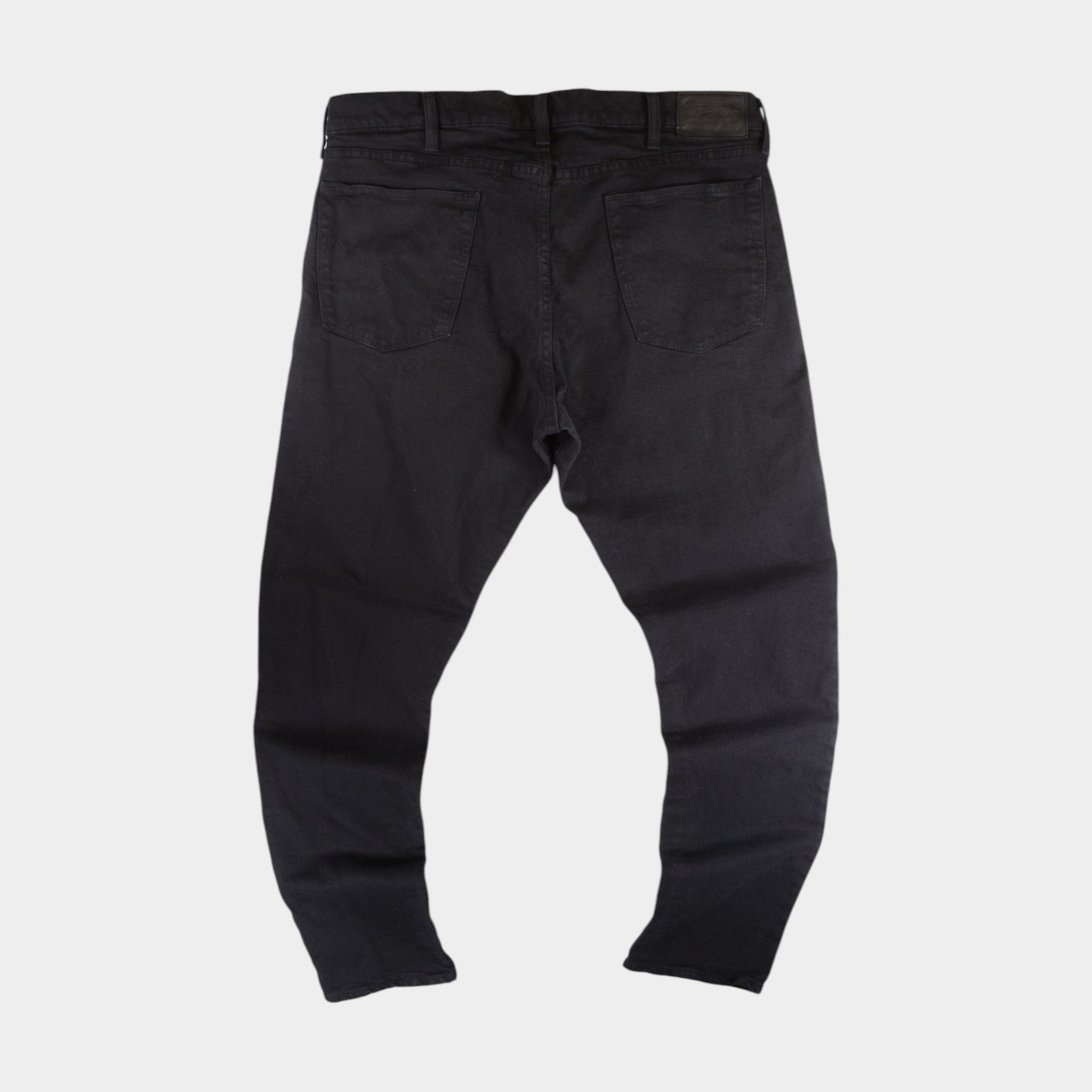 Polo Ralph Lauren Черни Дънки