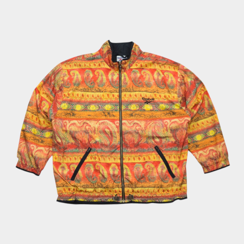 Reebok Vintage Горнище