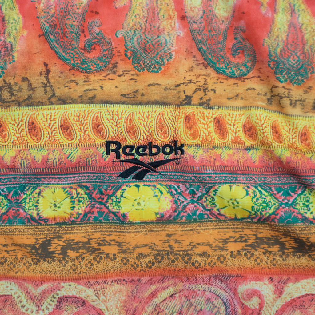 Reebok Vintage Горнище
