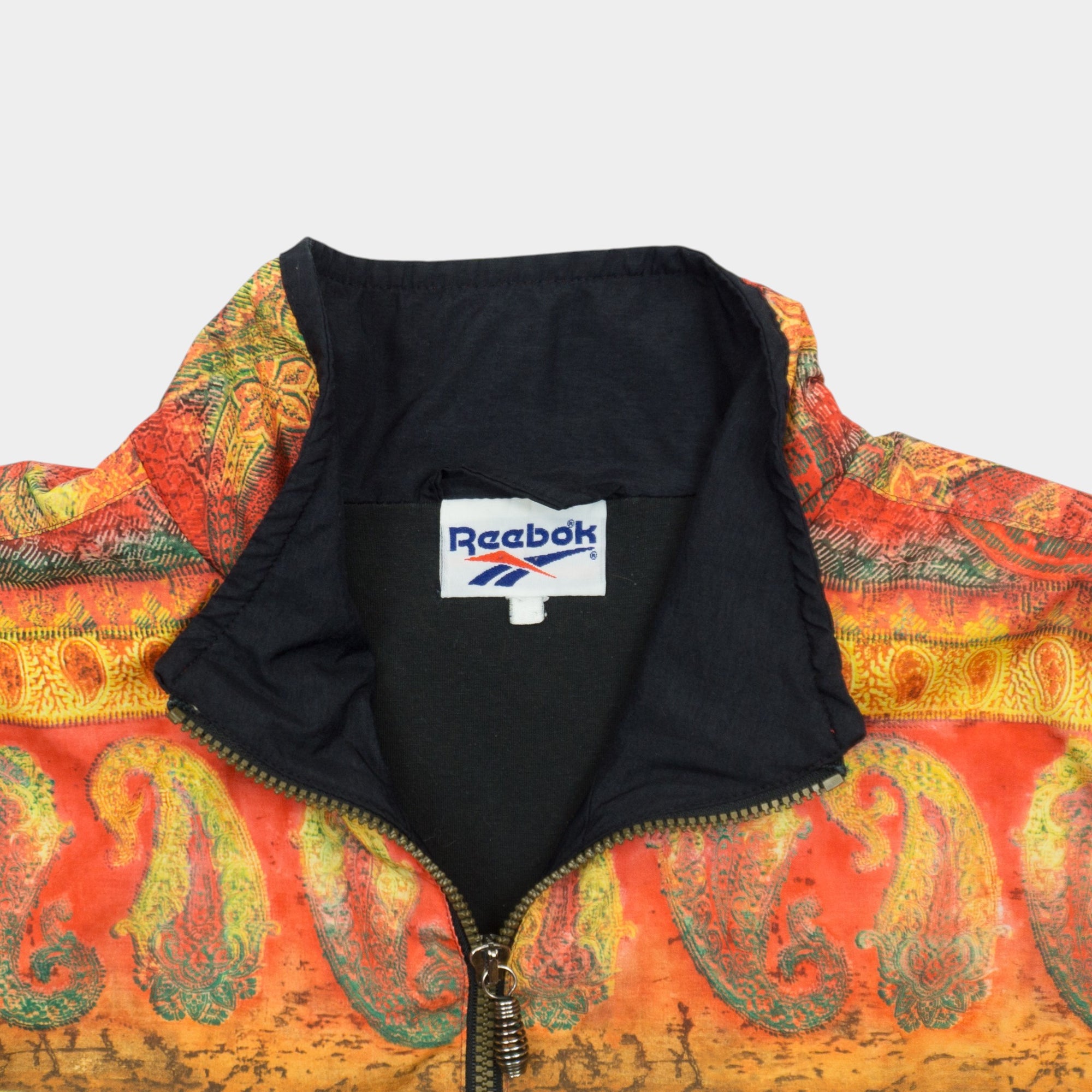 Reebok Vintage Горнище