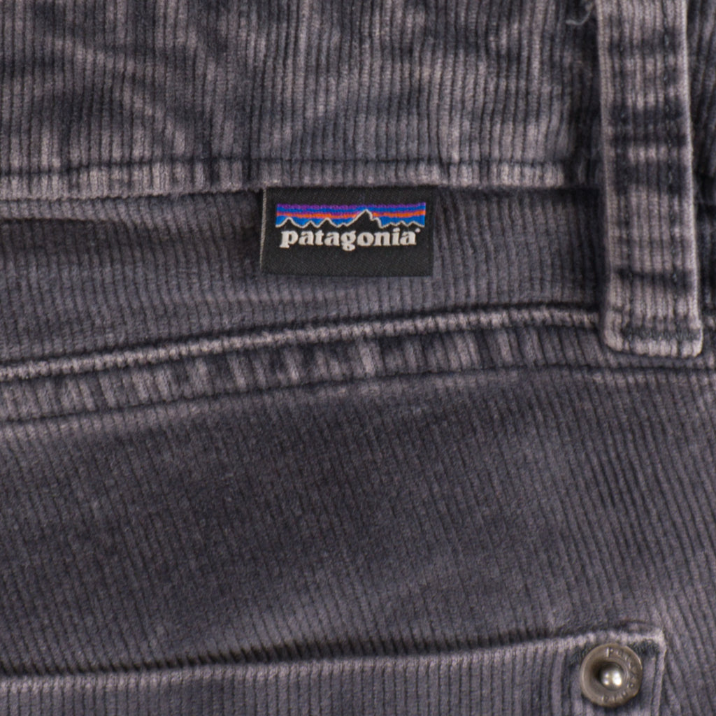 Patagonia Сиви Кадифени Панталони