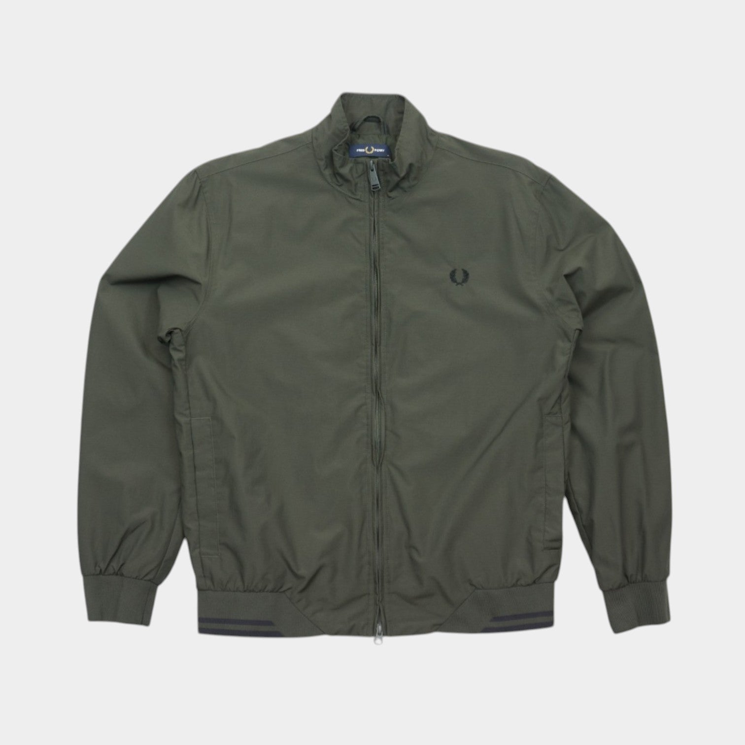 Fred Perry Яке