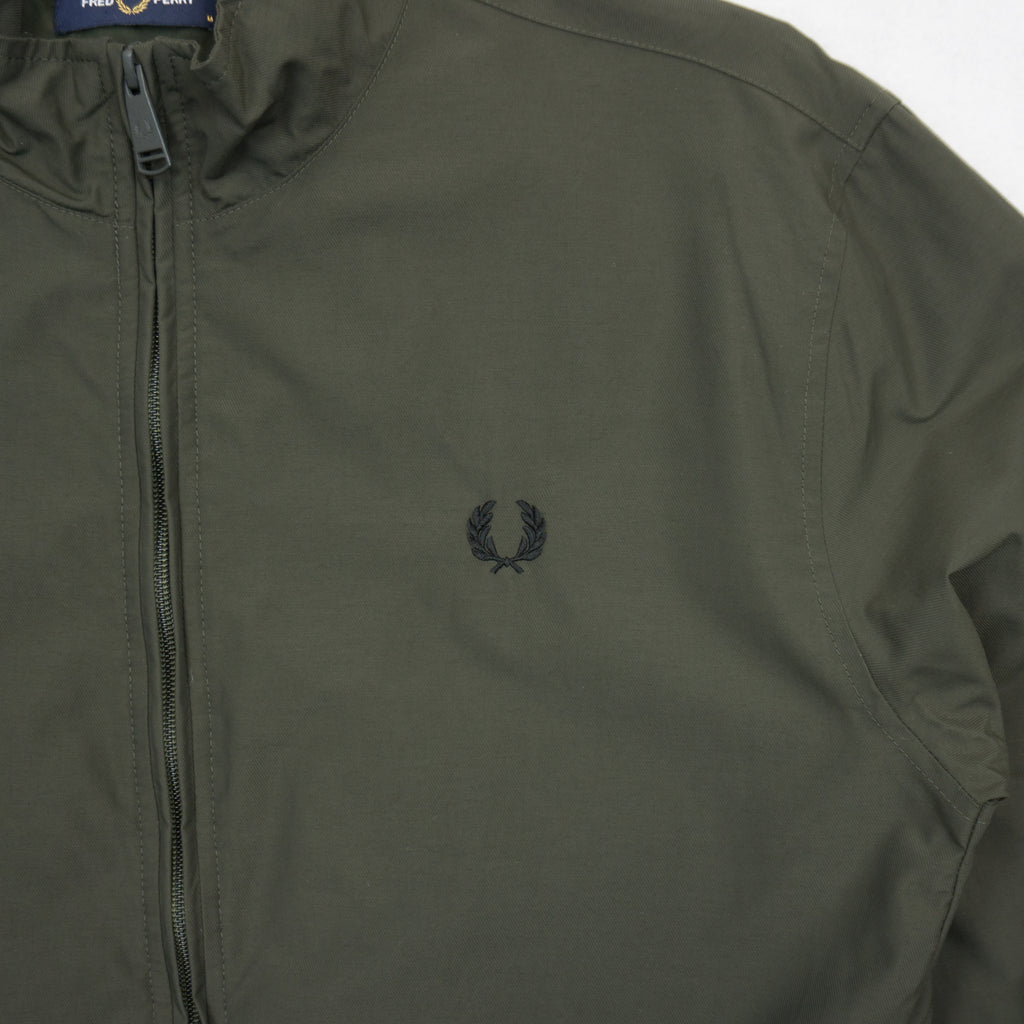 Fred Perry Яке