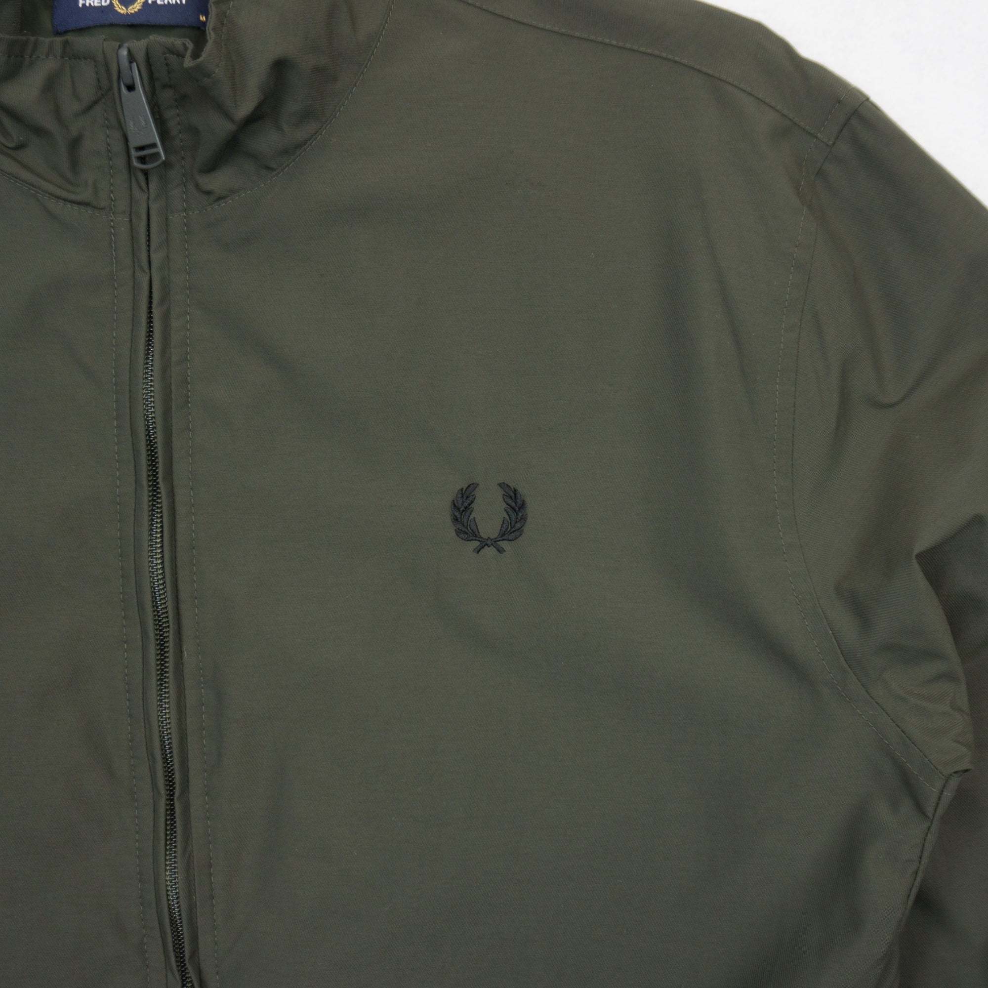 Fred Perry Яке
