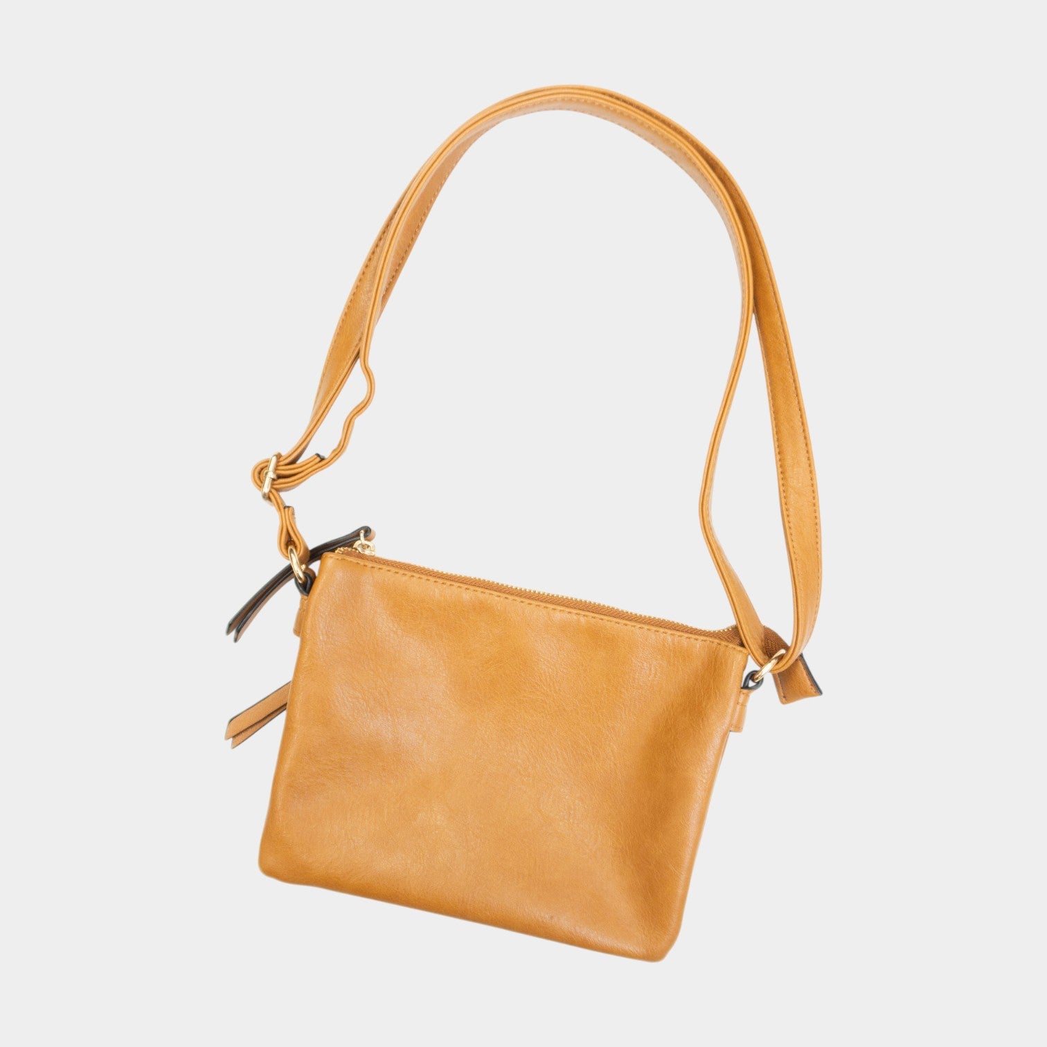 Anna Field Кожена Чанта