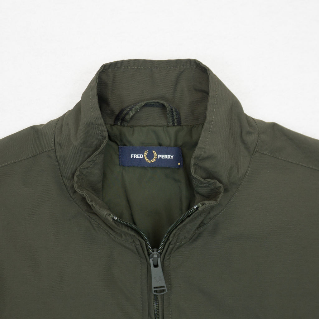 Fred Perry Яке