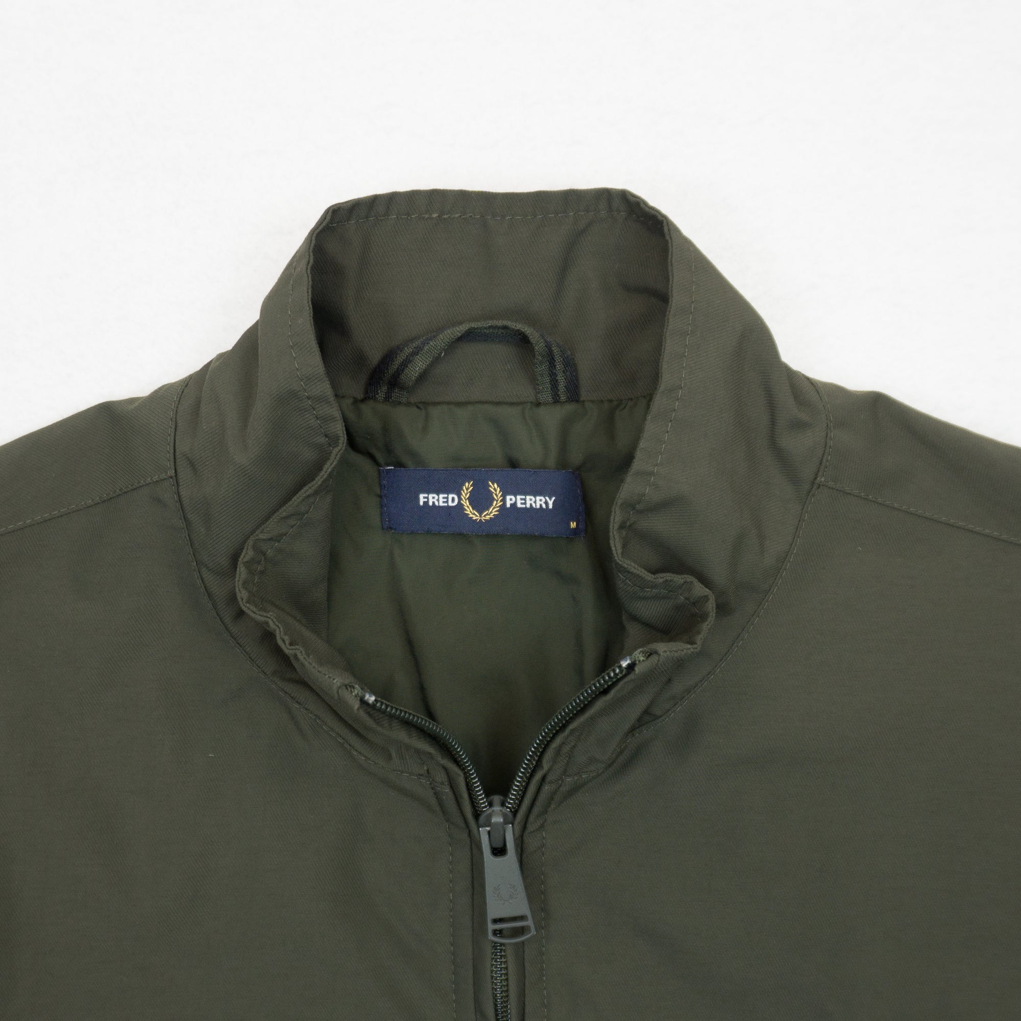 Fred Perry Яке