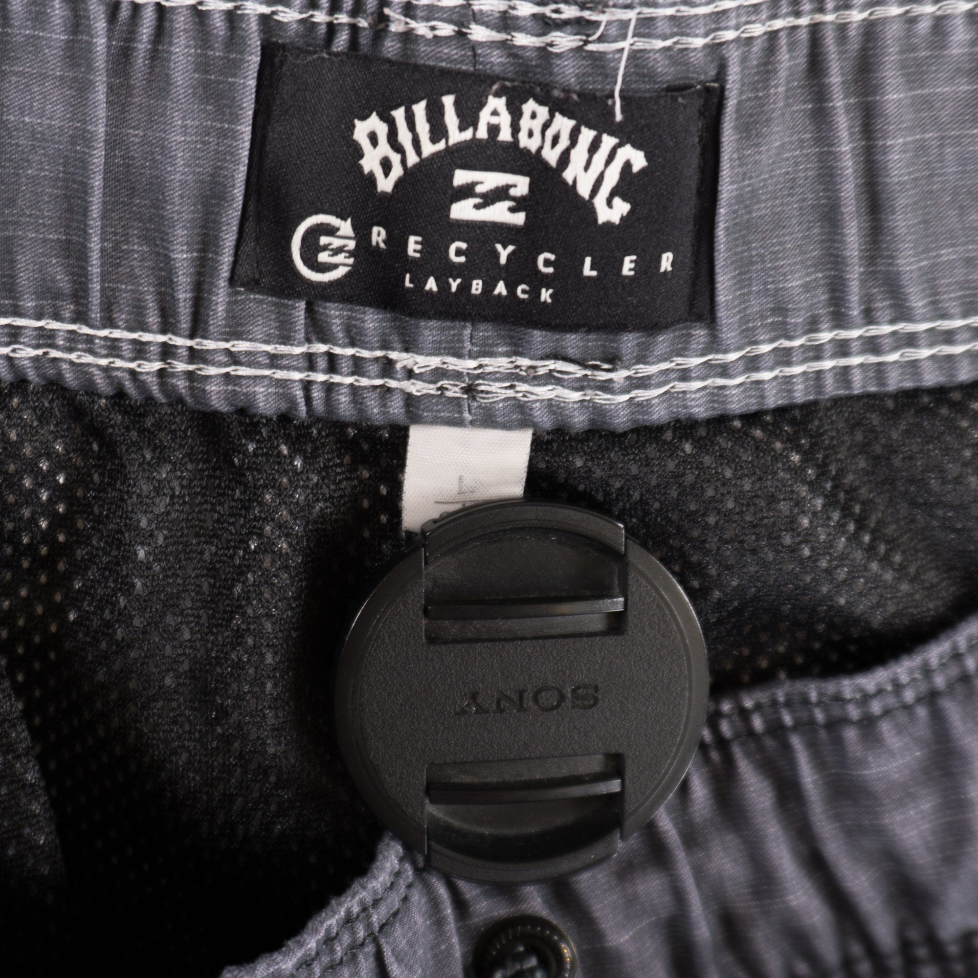 Billabong Винтидж 2000те Бански