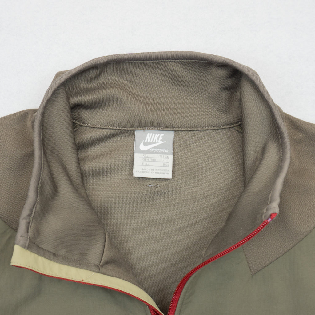 Nike Vintage Горнище