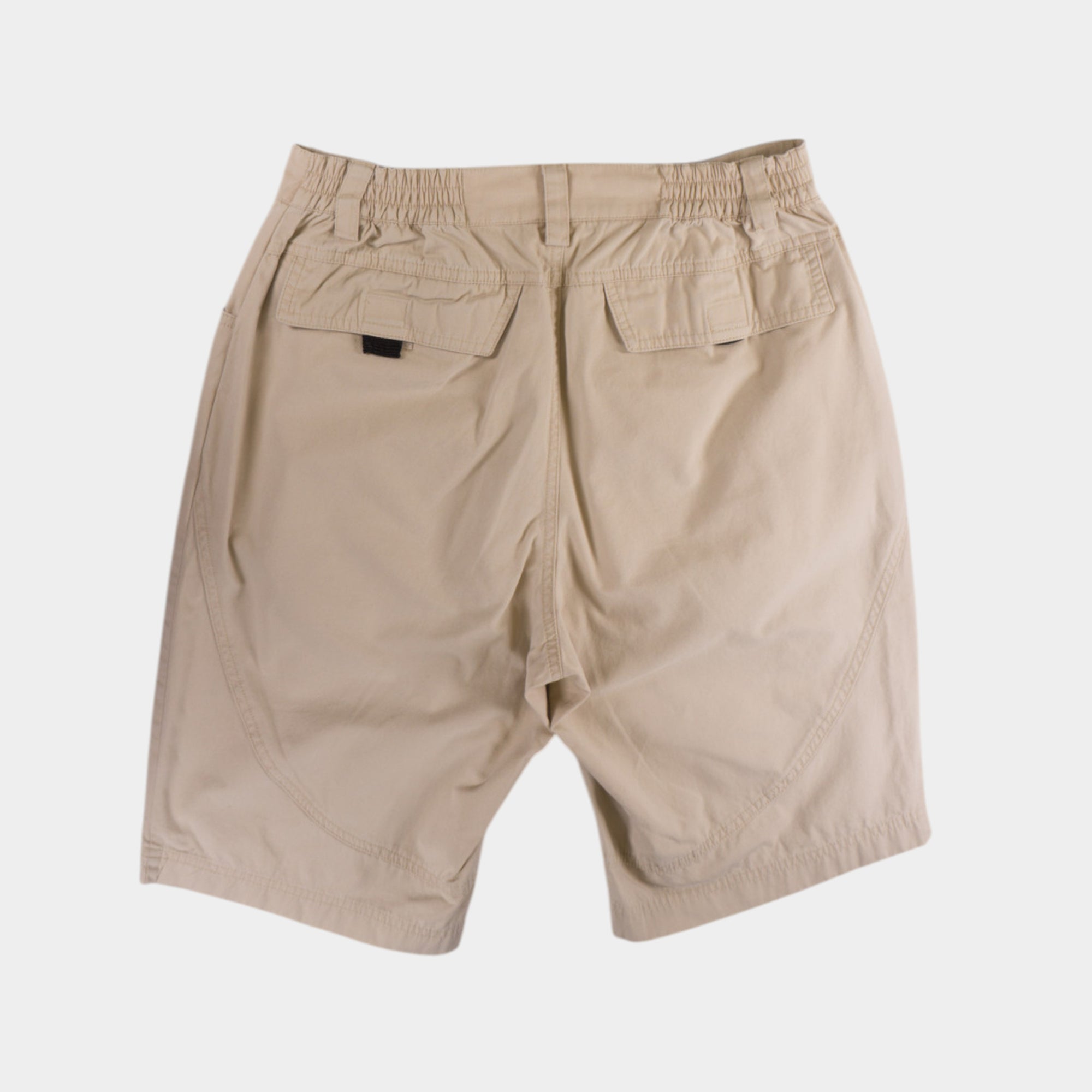 Jack Wolfskin Бежови Къси Панталони