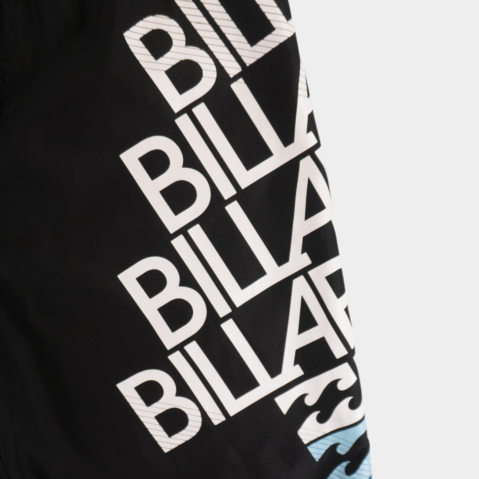 Billabong Винтидж 2000-те Черни Борд Шорти