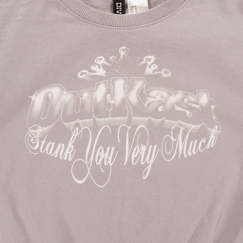 H&M X Outkast Тениска с Графика