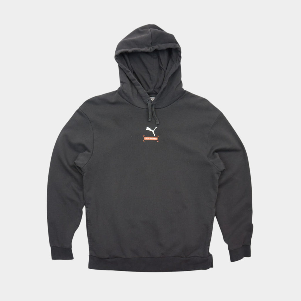 Puma Суичър