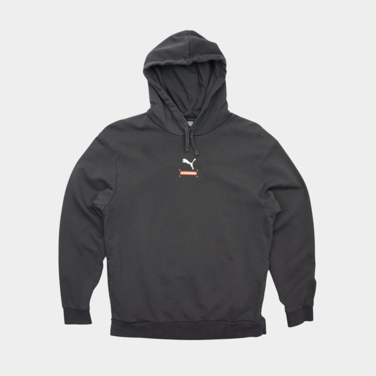Puma Суичър